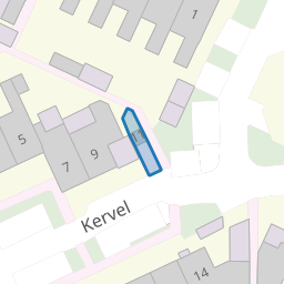 Perceel HLD01-B-3418