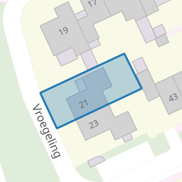 Perceel HLD01-B-3422