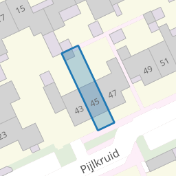 Perceel HLD01-B-3425