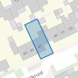 Perceel HLD01-B-3426