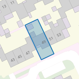 Perceel HLD01-B-3427