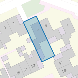 Perceel HLD01-B-3430