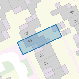 Perceel HLD01-B-3434