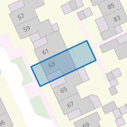 Perceel HLD01-B-3436