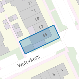 Perceel HLD01-B-3440