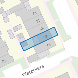 Perceel HLD01-B-3441