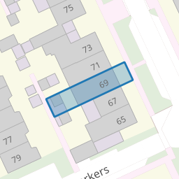 Perceel HLD01-B-3442