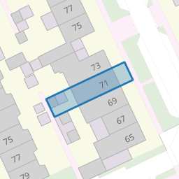 Perceel HLD01-B-3443