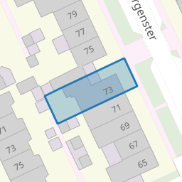 Perceel HLD01-B-3444