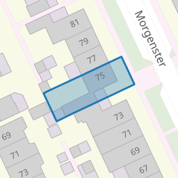 Perceel HLD01-B-3445