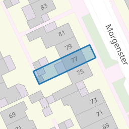 Perceel HLD01-B-3446