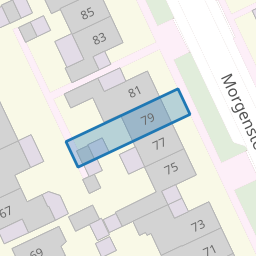 Perceel HLD01-B-3447