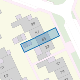 Perceel HLD01-B-3450