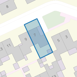 Perceel HLD01-B-3453