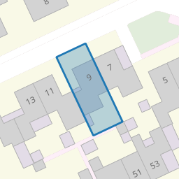 Perceel HLD01-B-3454