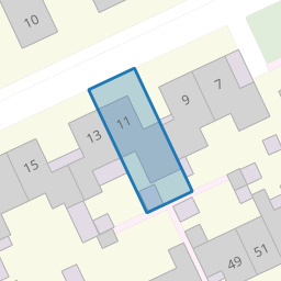 Perceel HLD01-B-3455
