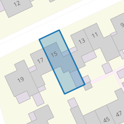 Perceel HLD01-B-3457