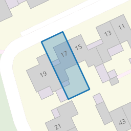 Perceel HLD01-B-3458