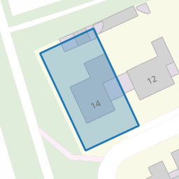 Perceel HLD01-B-3460