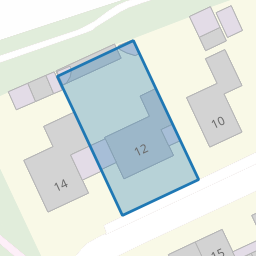 Perceel HLD01-B-3461