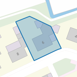 Perceel HLD01-B-3464