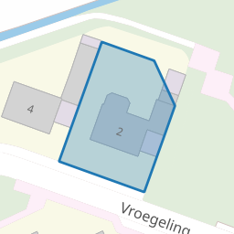 Perceel HLD01-B-3466