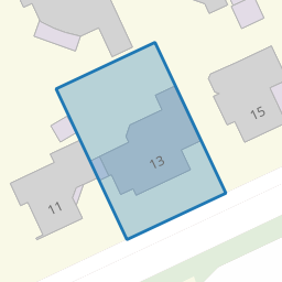 Perceel HLD01-B-3485