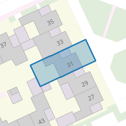 Perceel HLD01-B-3489