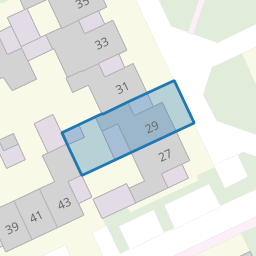 Perceel HLD01-B-3490