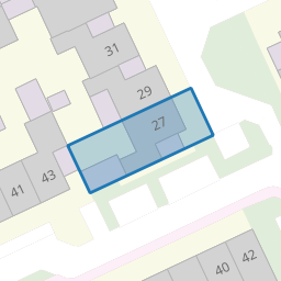 Perceel HLD01-B-3491