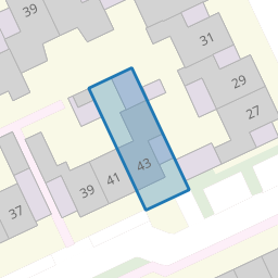 Perceel HLD01-B-3492