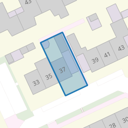 Perceel HLD01-B-3495