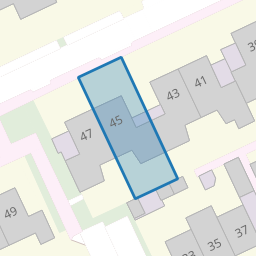 Perceel HLD01-B-3499