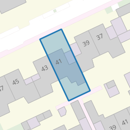 Perceel HLD01-B-3501