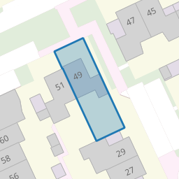 Perceel HLD01-B-3504