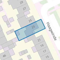 Perceel HLD01-B-3509