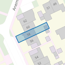 Perceel HLD01-B-3515