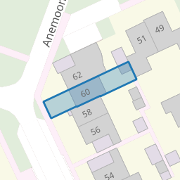 Perceel HLD01-B-3516