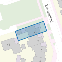 Perceel HLD01-B-3520