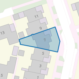 Perceel HLD01-B-3522