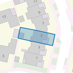 Perceel HLD01-B-3523