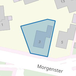 Perceel HLD01-B-3527