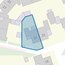 Perceel HLD01-B-3531