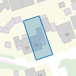 Perceel HLD01-B-3532