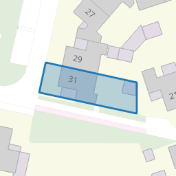 Perceel HLD01-B-3534