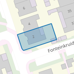 Perceel HLD01-B-3548