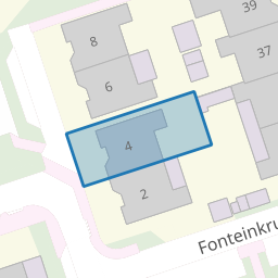 Perceel HLD01-B-3549