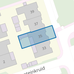 Perceel HLD01-B-3554