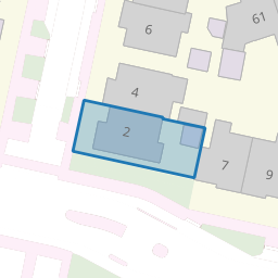 Perceel HLD01-B-3556