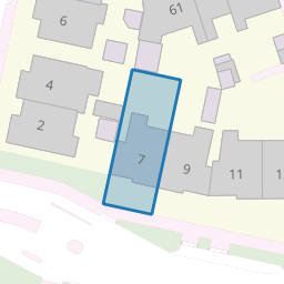 Perceel HLD01-B-3558